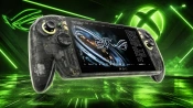 Ανακοινώθηκε το ROG Xbox Ally X20 με OLED οθόνη!