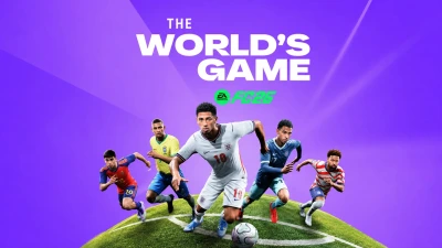 Το μουντιάλ έρχεται “ανεπίσημα” στο EA Sports FC 26!