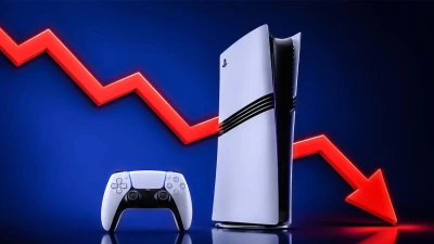 Οι πωλήσεις των first party παιχνιδιών του PlayStation δείχνουν πτωτική πορεία