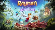 Rayman Legends Retold: Το λατρεμένο platformer επιστρέφει με 3D γραφικά!