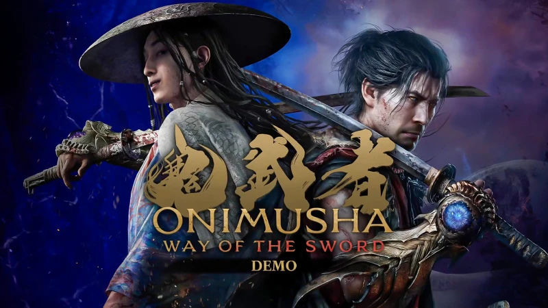 Onimusha: Way of the Sword - Παίξτε σήμερα δωρεάν τον άκρως αναμενόμενο τίτλο της Capcom!