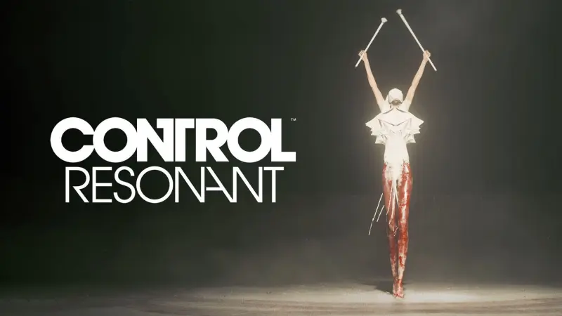Το Control Resonant απέκτησε ημερομηνία κυκλοφορίας και νέο εντυπωσιακό trailer στο State of Play