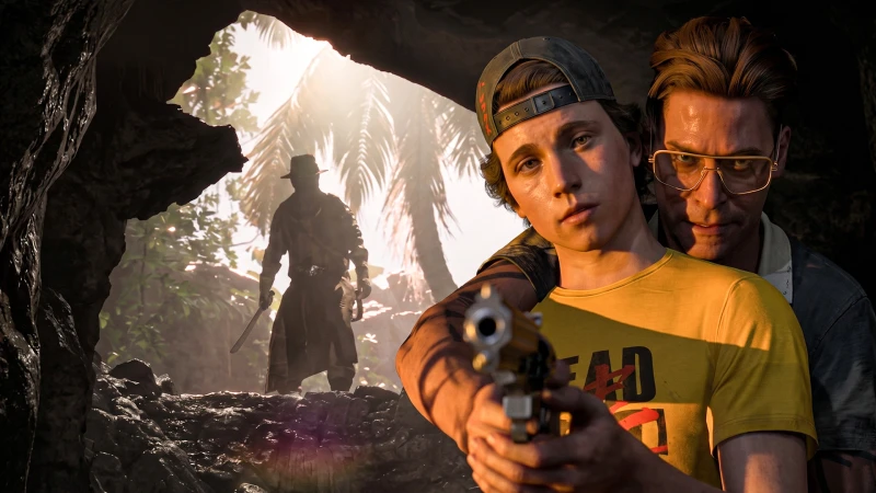 Επίσημο το Until Dawn 2 και έρχεται το 2027! (ΒΙΝΤΕΟ)