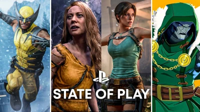 Όλα όσα ανακοινώθηκαν στο State of Play της Sony!