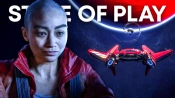 Χωρίς νέο trailer το Intergalactic: The Heretic Prophet…