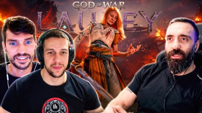 Το νέο God of War και όλα όσα ανακοίνωσε το PlayStation! | ΝΕΟ ΒΙΝΤΕΟ