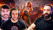 Το νέο God of War και όλα όσα ανακοίνωσε το PlayStation! | ΝΕΟ ΒΙΝΤΕΟ