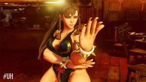 Αυτά είναι τα modes του Street Fighter V