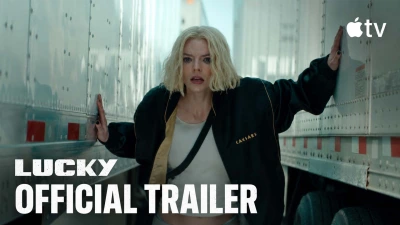 Κυκλοφόρησε το πρώτο καταιγιστικό trailer του Lucky με την Anya Taylor-Joy