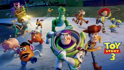 Το Toy Story 3 επιστρέφει με remaster για κονσόλες και PC
