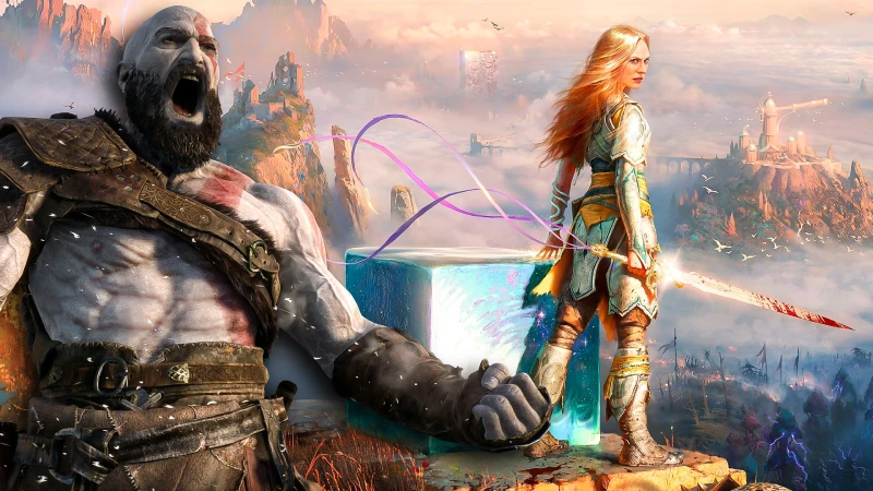 Καθησυχάζει το PlayStation: «Θα έρθουν και άλλα God of War παιχνίδια με τον Kratos»