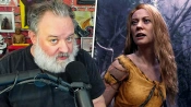 Ξεσπά ο δημιουργός των Ελληνικών God of War για το Laufey: «Τι σκατά είναι αυτό;»
