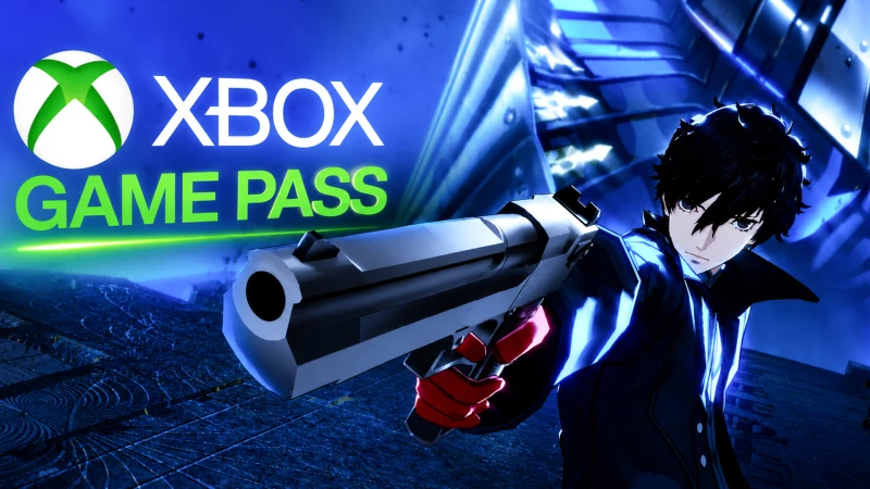 Τα νέα παιχνίδια του Xbox Game Pass για τον Ιούνιο!