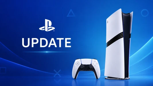 Έφτασε το νέο update του PS5 και βελτιώνει την απόδοση και τη σταθερότητα