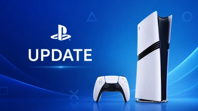 Έφτασε το νέο update του PS5 και βελτιώνει την απόδοση και τη σταθερότητα