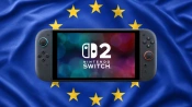 Έρχεται νέο μοντέλο του Nintendo Switch 2 στην Ευρώπη!