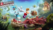 Rayman Legends Retold Hand-On: Παίξαμε το remake του λατρεμένου platformer!