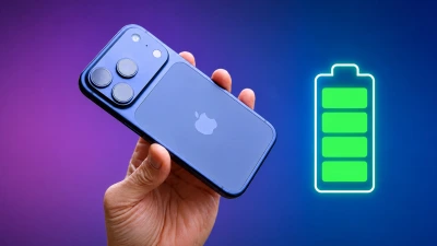 iPhone 18 Pro: Διέρρευσε η χωρητικότητα της μπαταρίας!