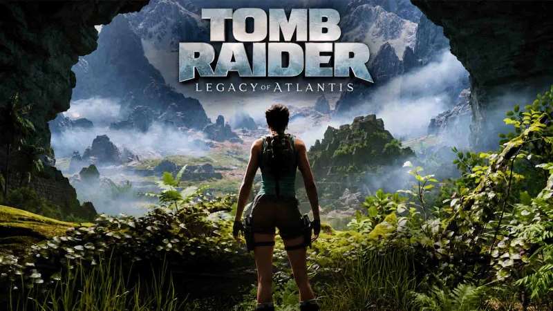 Αντιδράσεις για το νέο Tomb Raider και τη χρήση AI - Τι απαντά η Crystal Dynamics
