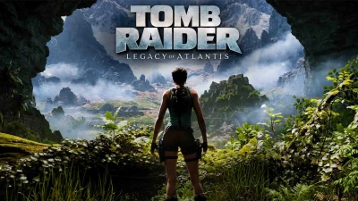 Αντιδράσεις για το νέο Tomb Raider και τη χρήση AI - Τι απαντά η Crystal Dynamics