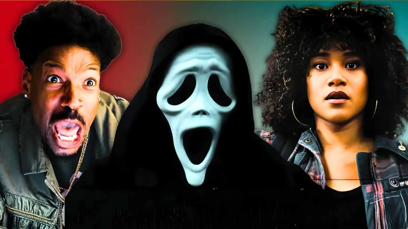 Το horror κυριαρχεί στις αίθουσες και το Scary Movie θέλει να συνεχίσει το σερί