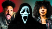 Το horror κυριαρχεί στις αίθουσες και το Scary Movie θέλει να συνεχίσει το σερί