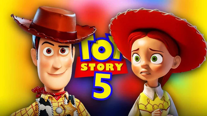 Το Toy Story 5 γίνεται η πρώτη PG ταινία της σειράς