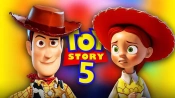 Το Toy Story 5 γίνεται η πρώτη PG ταινία της σειράς