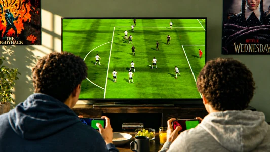 FIFA World Cup: Launch Edition - Ανακοινώθηκε το νέο παιχνίδι της FIFA (ΒΙΝΤΕΟ)