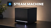 ΕΠΙΣΗΜΟ: Το Steam Machine θα κυκλοφορήσει το καλοκαίρι!