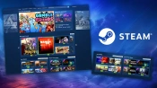 Το Steam άλλαξε εμφάνιση!