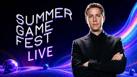 Summer Game Fest 2026: Δείτε ζωντανά το μεγάλο σόου του Geoff Keighley