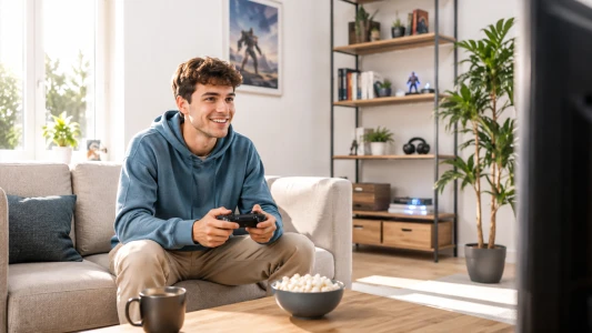 Το gaming είναι πιο δημοφιλές από ποτέ, σύμφωνα με νέα έρευνα!