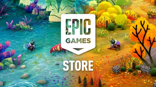 Η Epic Games χαρίζει το Wytchwood!