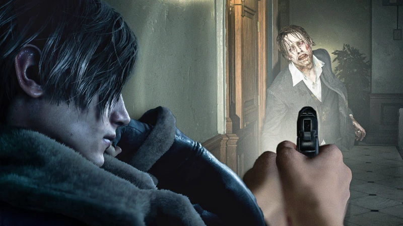 Όλα τα Resident Evil σε προσφορά στο Steam – Μεγάλη έκπτωση και για το Resident Evil Requiem!