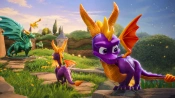 Μεγάλη έκπτωση για το λατρεμένο Spyro Reignited Trilogy στο Steam!
