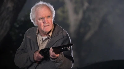 Πέθανε ο James Handy: Ο ηθοποιός του Jumanji και του Top Gun: Maverick δολοφονήθηκε στο Los Angeles