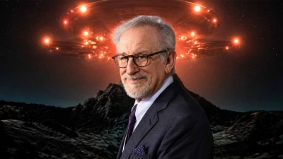Disclosure Day: Ο Steven Spielberg εξηγεί από πού γεννήθηκε η ιδέα της νέας του ταινίας