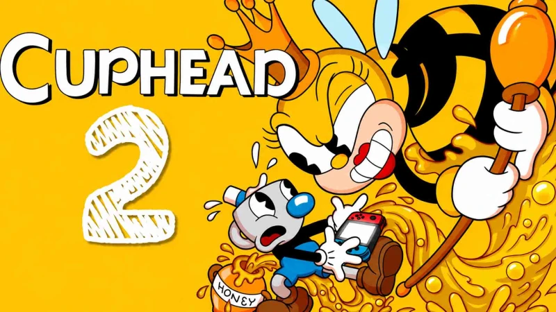 Μόλις ανακοινώθηκαν όχι ένα, αλλά δύο νέα Cuphead παιχνίδια!