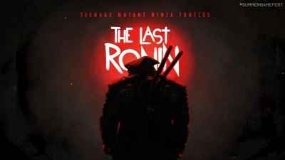Teenage Mutant Ninja Turtles: The Last Ronin – Έρχεται το μεγάλο παιχνίδι με τα Χελωνονιντζάκια! (ΒΙΝΤΕΟ)
