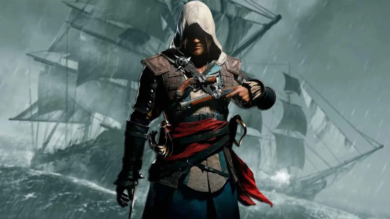 Το Assassin’s Creed Black Flag Resynced απέκτησε νέο trailer
