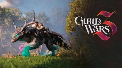 Ανακοινώθηκε το Guild Wars 3 για PC και PS5! (ΒΙΝΤΕΟ)
