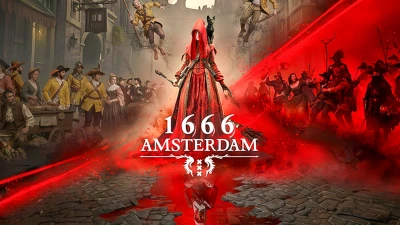 1666: Amsterdam - Ο δημιουργός της σειράς Assassin’s Creed επιστρέφει με ένα παιχνίδι…φρίκη! (ΒΙΝΤΕΟ)