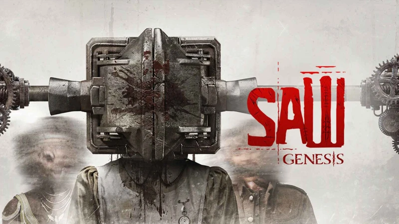 SAW Genesis Ανακοινώθηκε το νέο multiplayer horror παιχνίδι