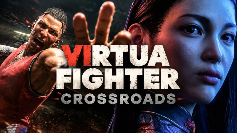 To Virtua Fighter Crossroads είναι γεγονός και συνεχίζει την ιστορική σειρά το 2027! (ΒΙΝΤΕΟ)