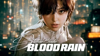 Stellar Blade: BLOOD RAIN - Το νέο κεφάλαιο συνεχίζει την ιστορία του φανταστικού hack ‘n’ slash! (ΒΙΝΤΕΟ)