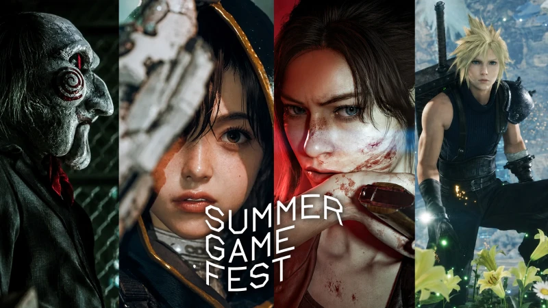 Όλα όσα ανακοινώθηκαν στο Summer Game Fest 2026!