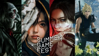 Οι πιο σημαντικές ανακοινώσεις του Summer Game Fest 2026