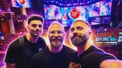 Βιώσαμε από κοντά τις επικές στιγμές του Summer Game Fest! | ΝΕΟ ΒΙΝΤΕΟ