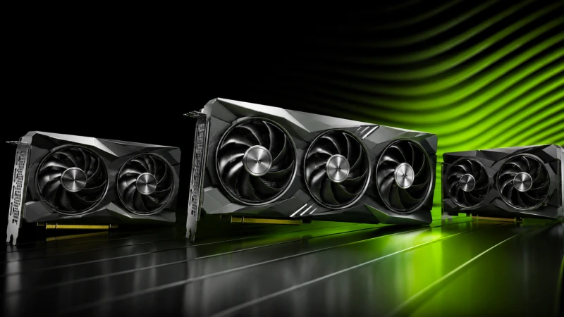 Μάλλον έρχεται η GeForce RTX 5000 Super σειρά από την Nvidia!